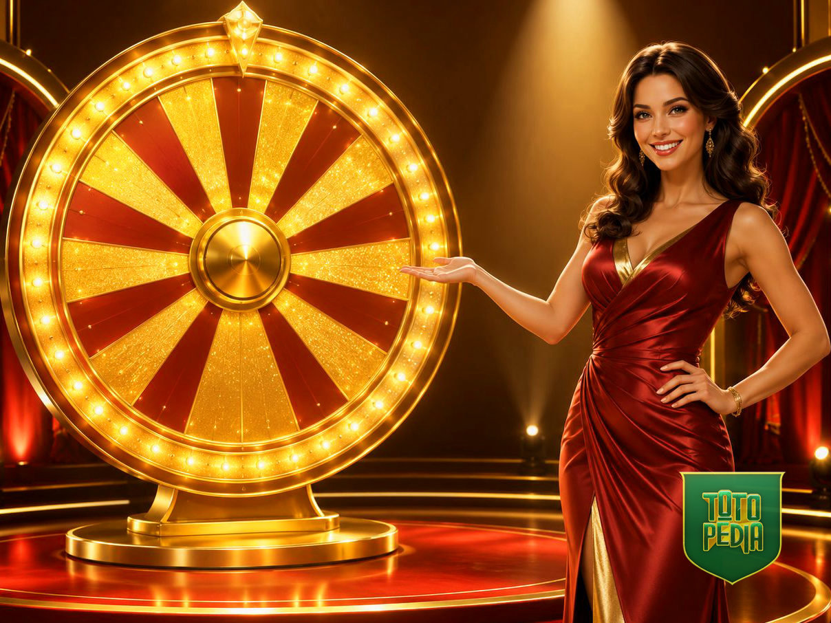 totopedia login mobile mudah TOTOPEDIA - bola togel berputar angka berkilau